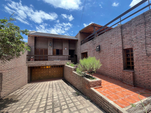 Apto Comercial Casa En Villa Belgrano Venta Zona Comercial