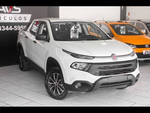 Fiat Toro Endurance 1.8