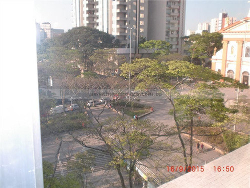 Sala - Centro - Sao Bernardo Do Campo - Sao Paulo | Ref.: - 11108