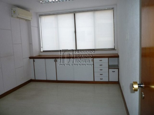 Imagem 5 de 13 de Sala Comercial Em Rio De Janeiro - Barra Da Tijuca