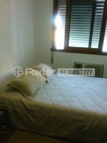Imagem 20 de 22 de Apartamento, 2 Dormitórios, 87.8 M², Jardim Lindóia - 176836