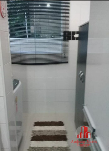 Imagem 27 de 29 de Apartamento À Venda No Bairro Parque São Luís - Taubaté/sp - 1766