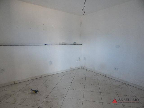 Imagem 28 de 30 de Terreno Para Alugar, 1475 M² Por R$ 12.000,00/mês - Ferrazópolis - São Bernardo Do Campo/sp - Te0127