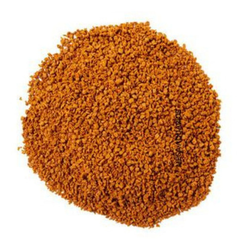 Imagem 3 de 4 de Ração P/ Peixes Tropicais Tetra Colorbits Granules 375g