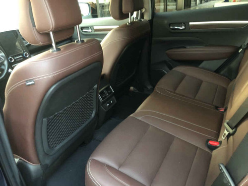 Imagen 9 de 14 de Renault Koleos 2020 5p Iconic L4/2.5 Aut