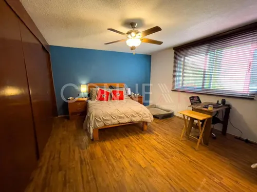 Casa En Venta, Lomas Hipódromo
