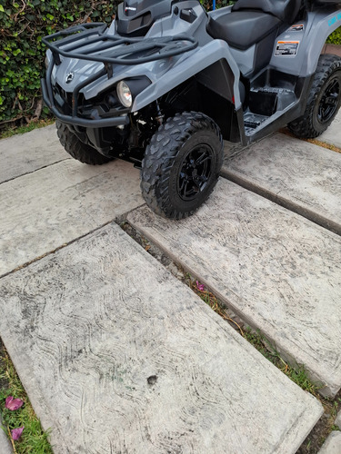 Rotar Power 4x4 Visco Los 2 Cilindros