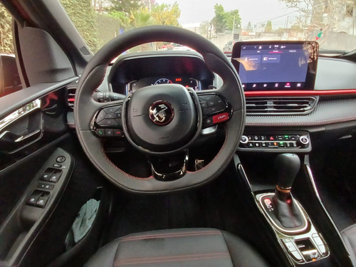 Fiat Pulse 2025