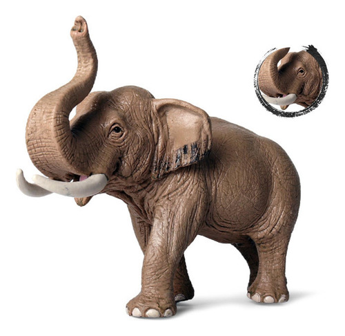 Modelo Decoración Ciencia Proyecto Animal Para Navidad