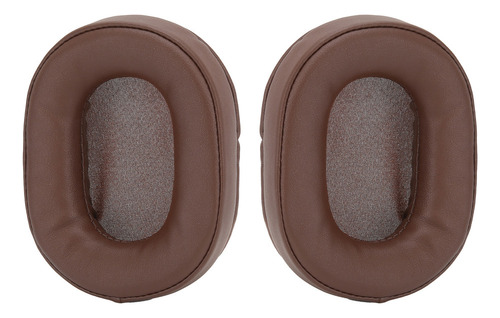 A Almohadillas De Repuesto Para Audiotechnica Athmsr7 M50x