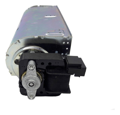Motor Ventilador Tangencial Heladera Exhibidora 24cm Universal 220V