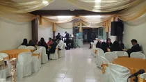 Comprar Servicio De Catering\u002F Comida Servida 