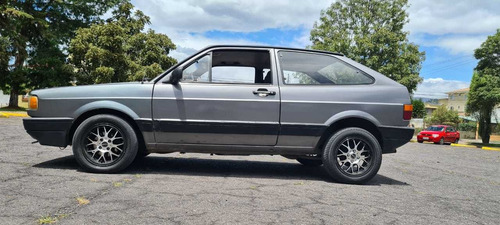 Volkswagen Gol Gol Vw Gol