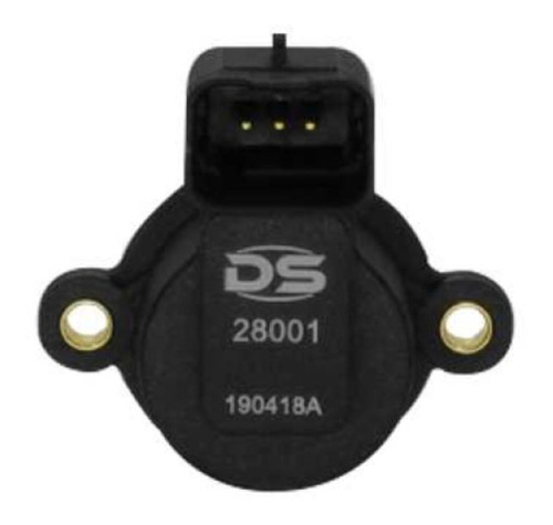 Sensor Posicion Ds Caja Automatica Fiat Dualogic Vw I-motion