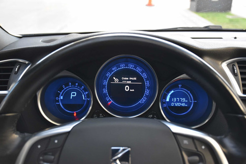 Imagen 12 de 15 de Ds Ds4 2017 1.6 Crossback Sport Chic Thp 163cv