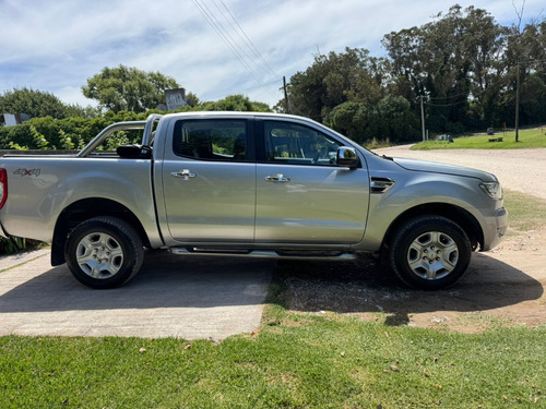 Ford Ranger 3.2 Cd 4x4 Xlt Tdci 200cv At