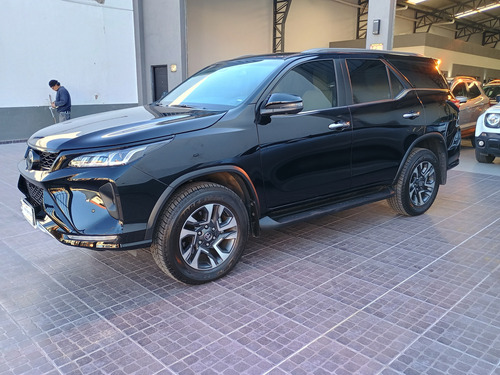 Toyota Hilux SW4 2.8 Tdi Diamante Ii 4x4 7as 6at