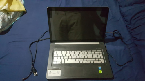 Notebook Hp Envy17 (Usado)