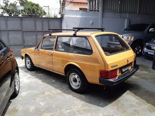 Imagem 15 de 15 de Volkswagen Variant 2