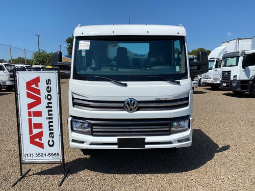 Volkswagen Vw 11-180 4x2 0km 2021/2022 - Ativa Caminhões