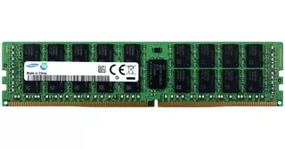 Memória Ram 16gb Ddr4 2400mhz Ecc - Thinkserver - Sd350