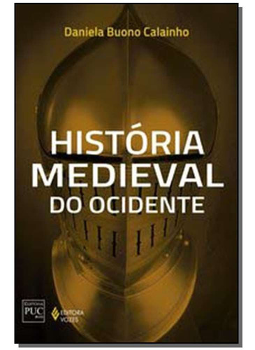 Historia Medieval Do Ocidente