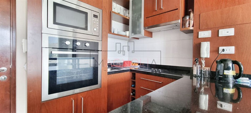 Magnolia Property Vende Lindo Depto 1d1 1b Alto Las Condes