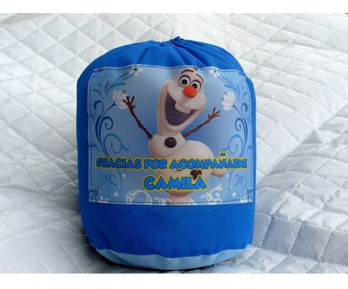 30 Morral Dulcero Personalizado Cumpleaños Recuerdo Bolo