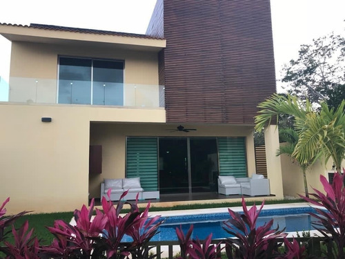 Imagen 3 de 30 de Se Vende Casa En Lagos Del Sol, Cancun , Quintana Roo