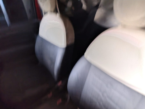 Fiat 500 En Partes 2012-2016