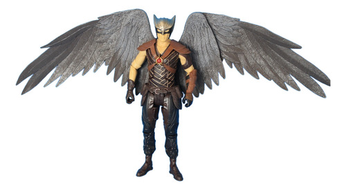 Hawkman Dc Multiverse Mattel (Usado)