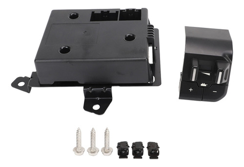 Controlador Freno Remolque Camiones Ram Dt 1500 82215278ae