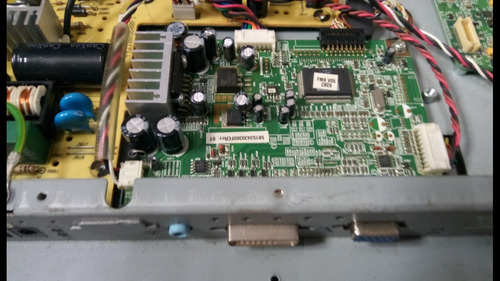 Repuestos Para Monitor Elo Touch 1515 Usados (Usado)