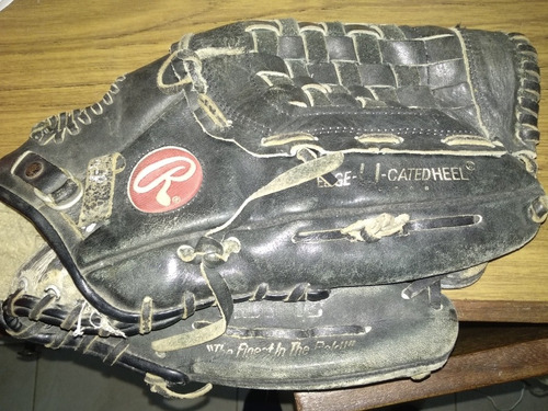 Guante Rawlings 12