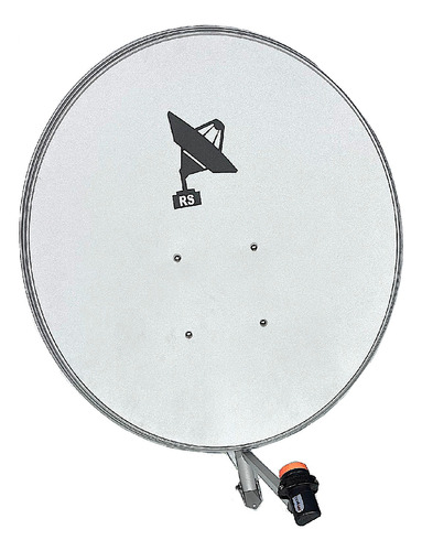 Antena Parabolica 90cm