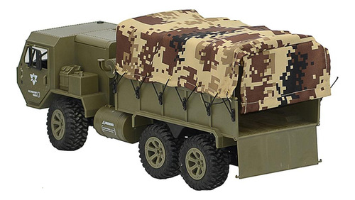 Rc Canvas Camuflaje Hood Decoraciones Pieza Para
