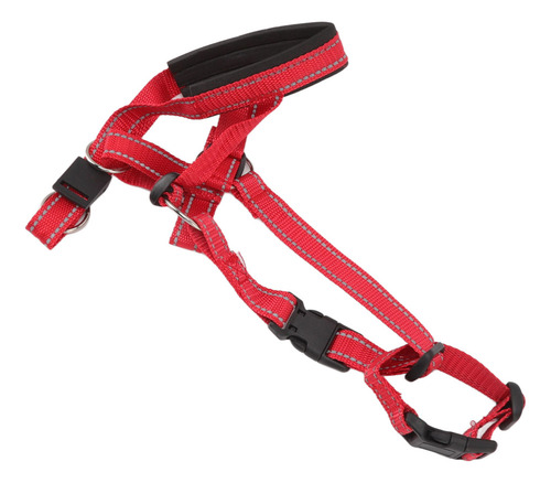 Collar De Cabeza De Perro, Arnés Transpirable Para Cabeza De