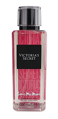 Victoria Secret Love Me More Body Mist 250 ml/8.4floz