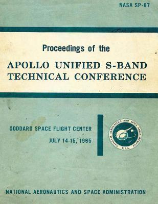 Libro Proceedings Of The Apollo Unified S-band Technical ...