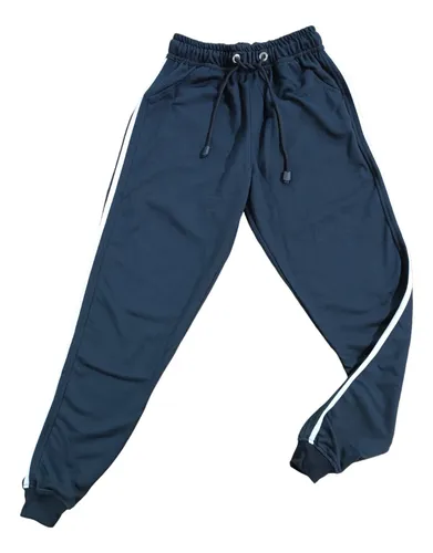 Pantalón Sudadera Jogger Dama No Motosean