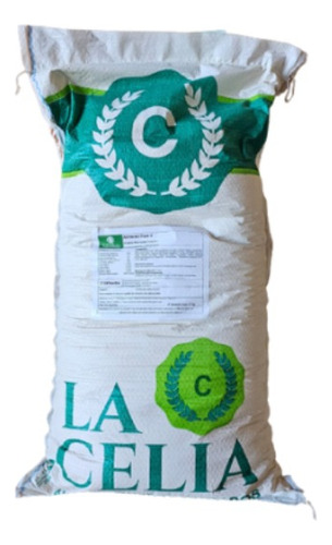 Concentrado Fase 3 Al 40% (p/ Lechones De 10 A 18kg) X 25kg