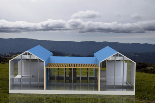 Casas Galpones Construcción En Seco Entrepiso Estructuras