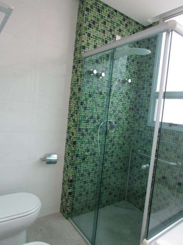 Imagem 15 de 16 de Cobertura Triplex Com 3 Quartos Para Comprar No Liberdade Em Belo Horizonte/mg - 7949