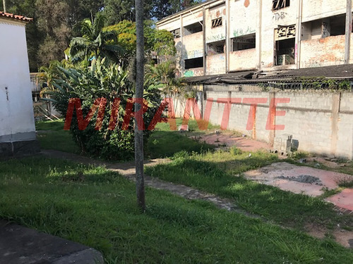 Imagem 15 de 19 de Terreno Em Horto Florestal - São Paulo, Sp - 309848