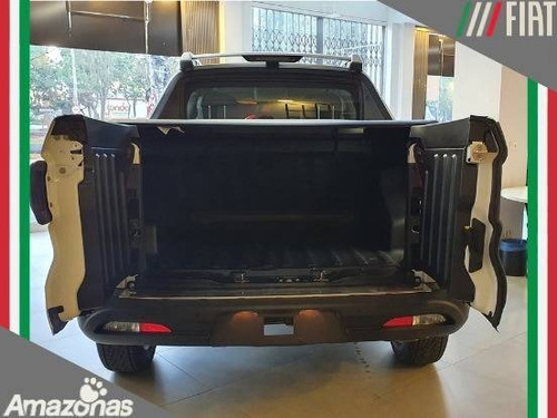 Imagem 10 de 15 de Fiat Toro 1.3 Turbo 270 Flex Volcano At6