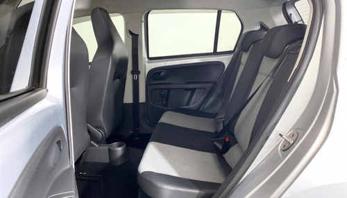 Imagem 10 de 15 de 116478 - Volkswagen Up 2016 Com Garantia