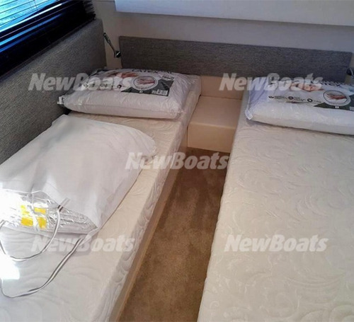 Imagem 7 de 11 de Sessa F42 2020 Ñ Intermarine, Ñ Azimut, Ñ Ferretti, Ñ S