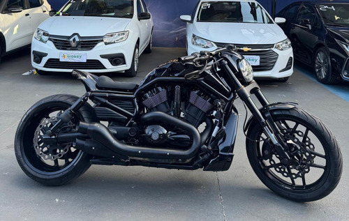 Harley-davidson Vrscdx 2013