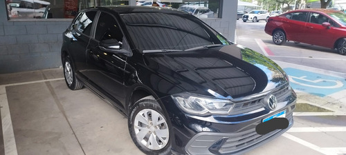 Volkswagen Polo 1.0 Mpi TOTALFLEX Manual