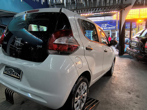 Fiat Mobi 1.0 Like Flex 5p